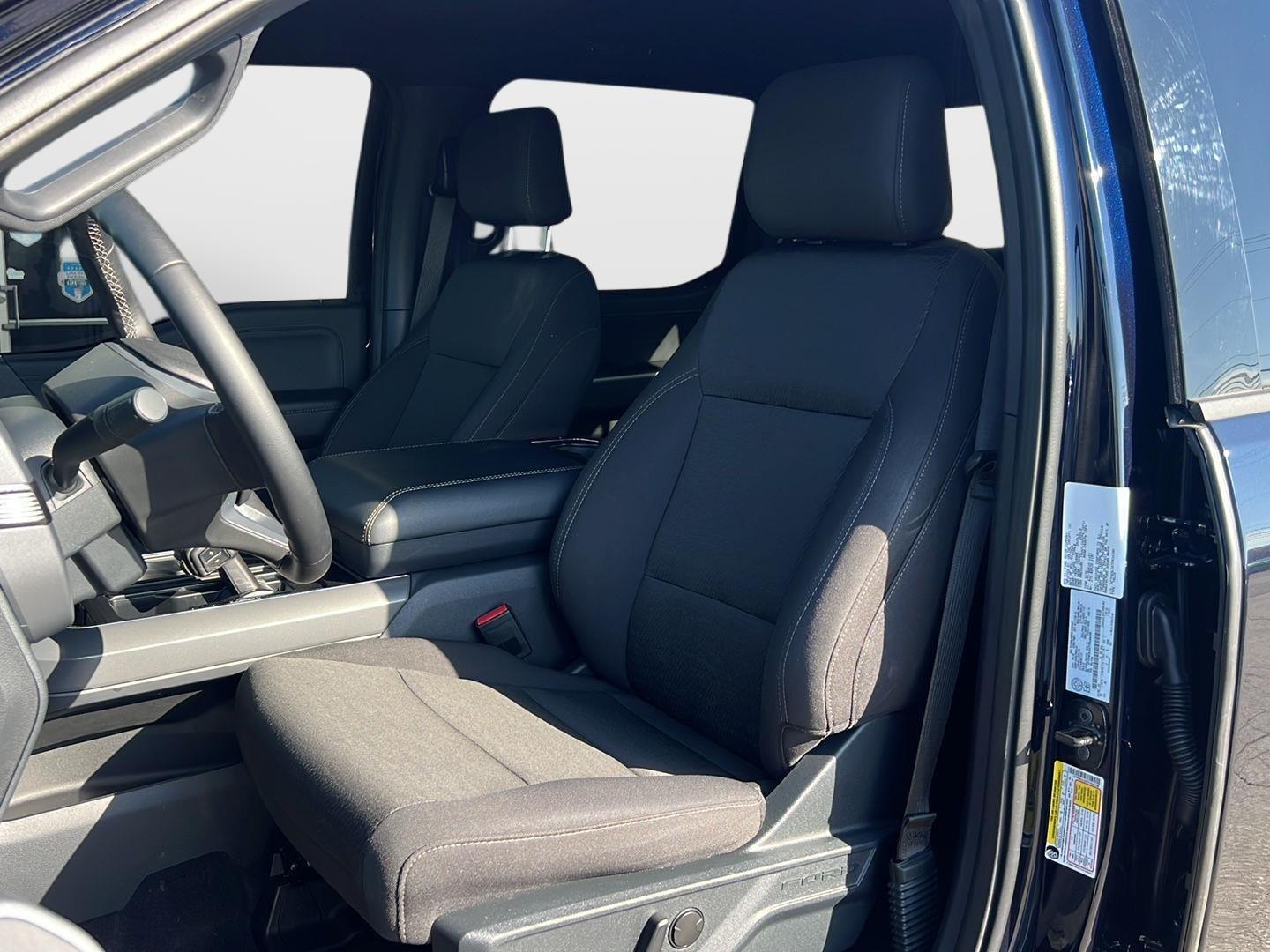 2026 Ford F-150 photo 15 of 45