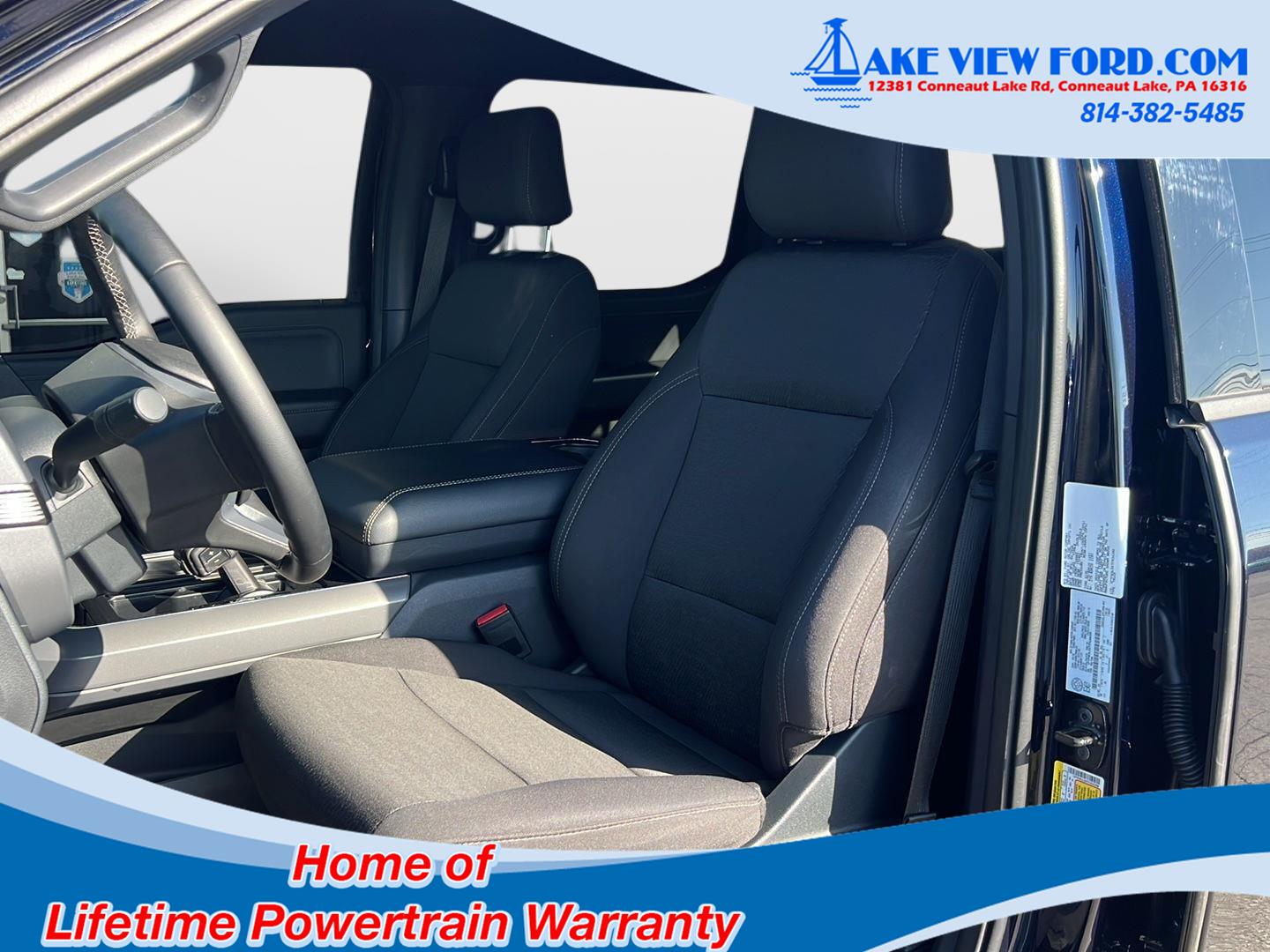 2026 Ford F-150 photo 15 of 45