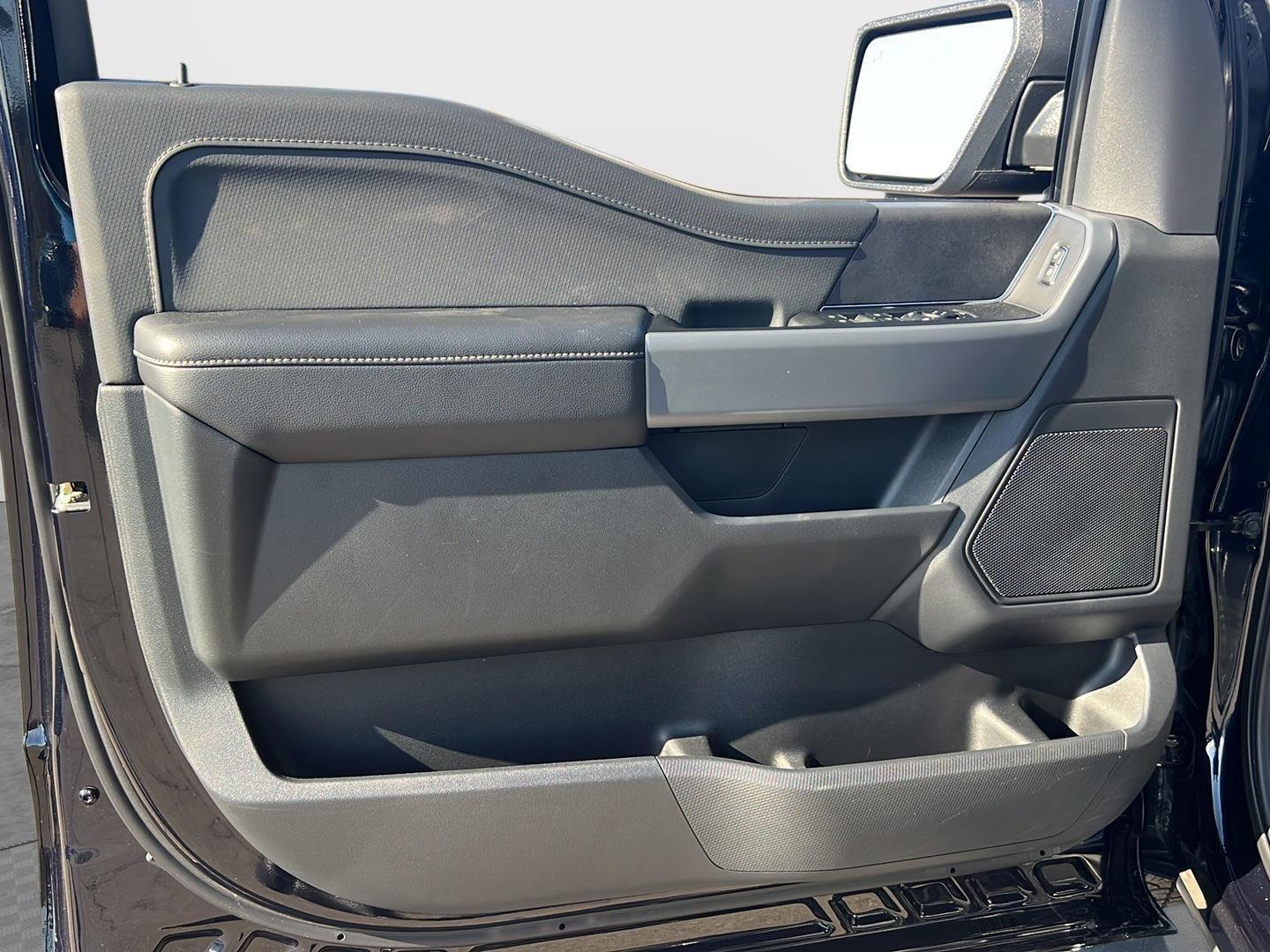 2026 Ford F-150 photo 16 of 45
