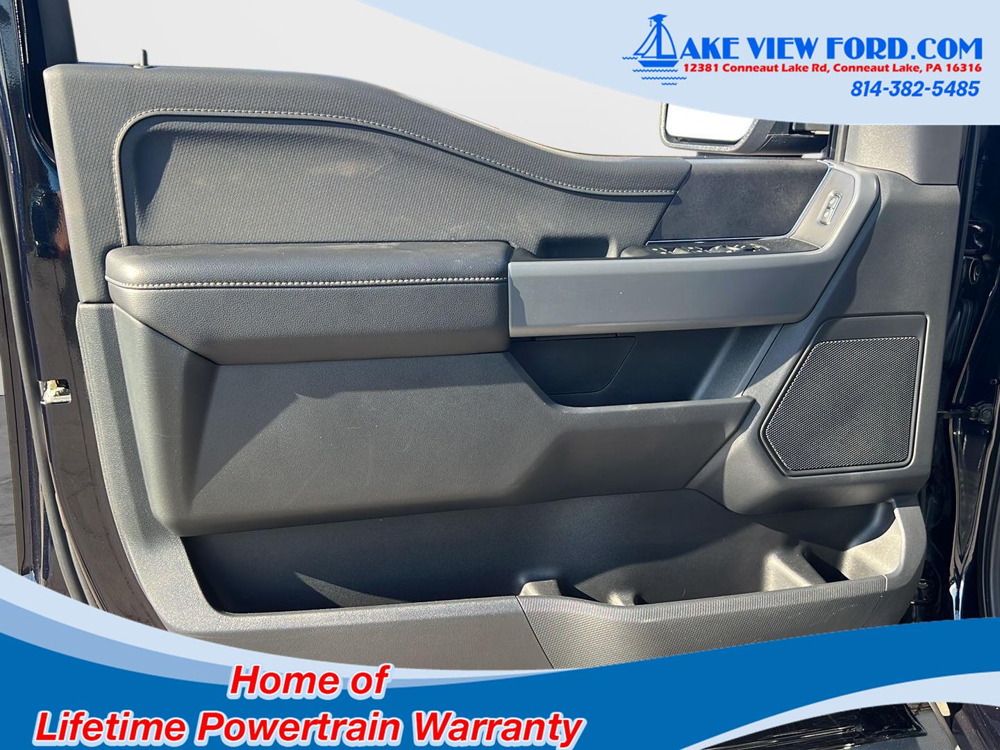 2026 Ford F-150 photo 16 of 45