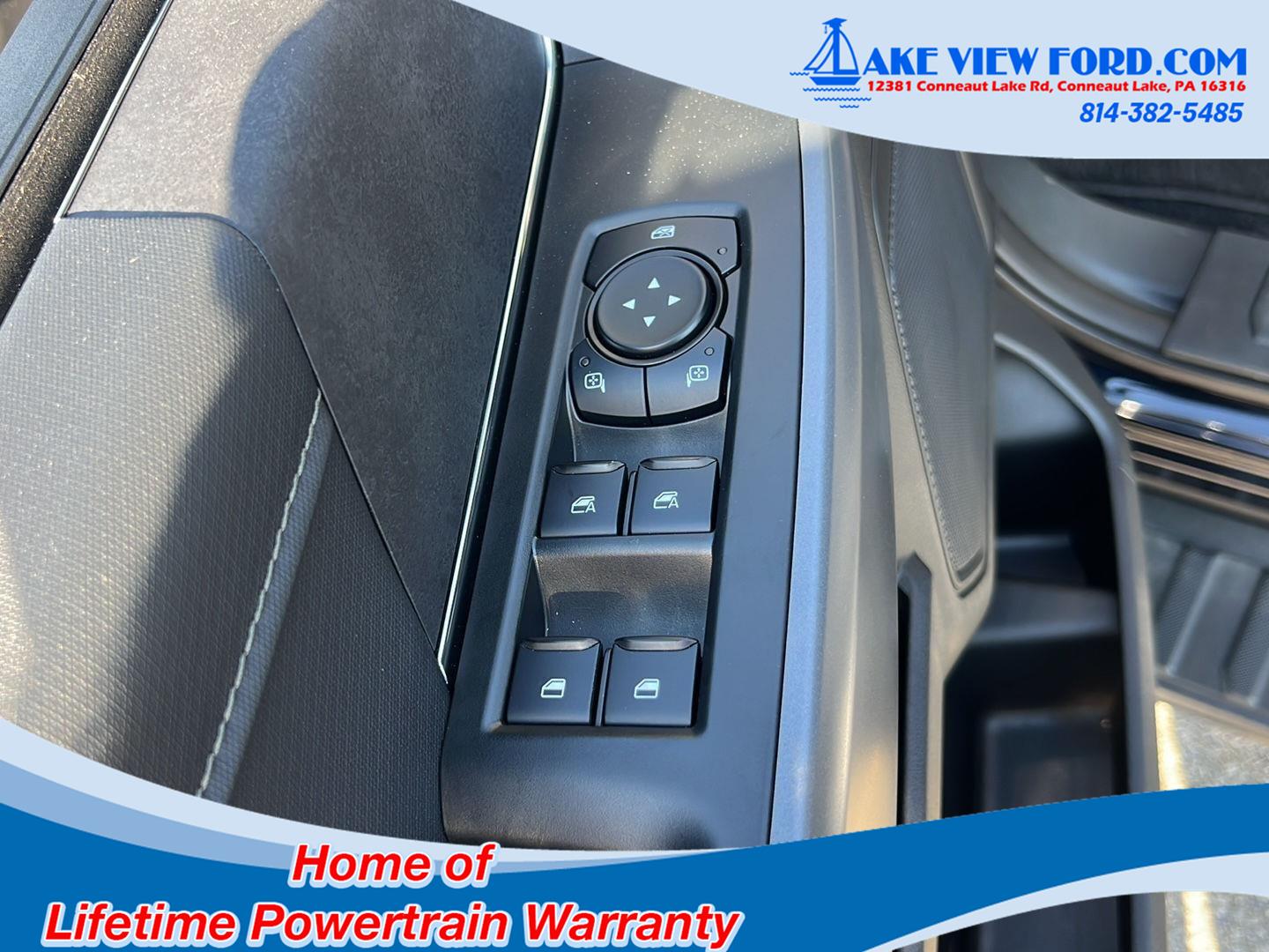 2026 Ford F-150 photo 17 of 45