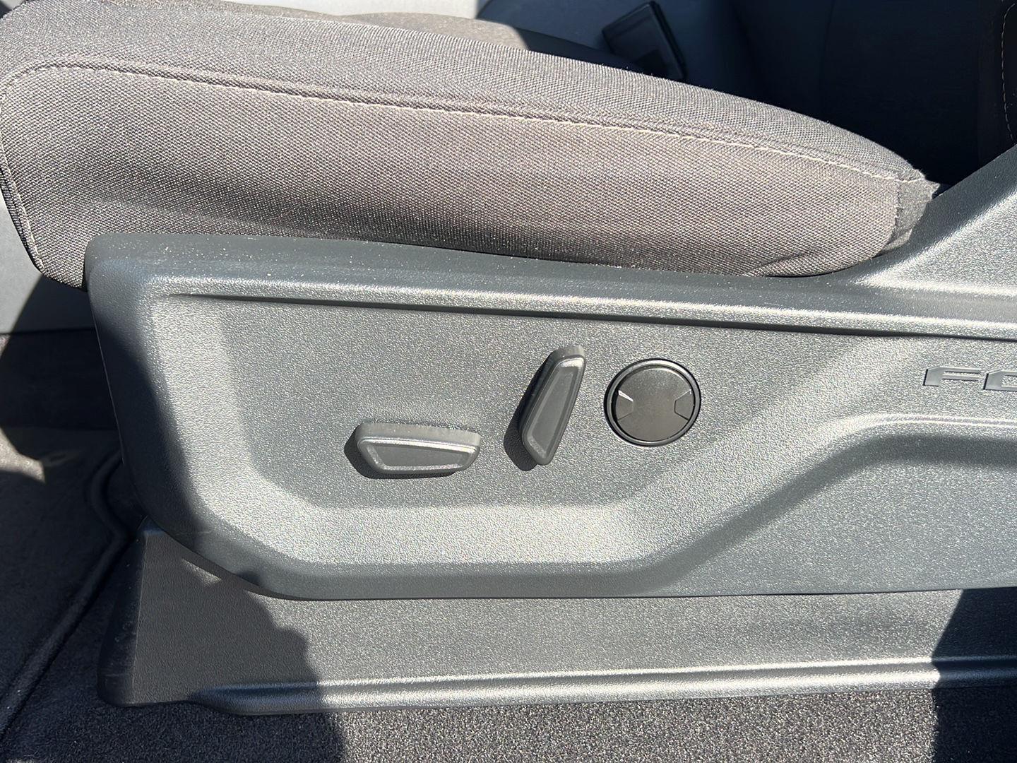 2026 Ford F-150 photo 18 of 45
