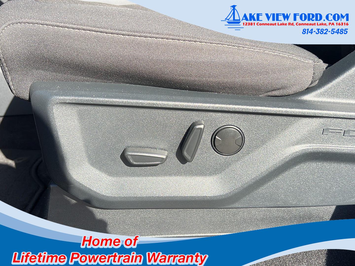 2026 Ford F-150 photo 18 of 45