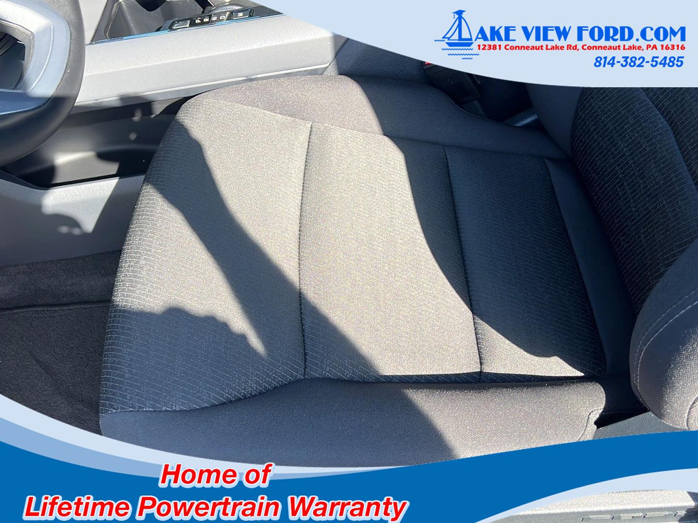 2026 Ford F-150 photo 19 of 45