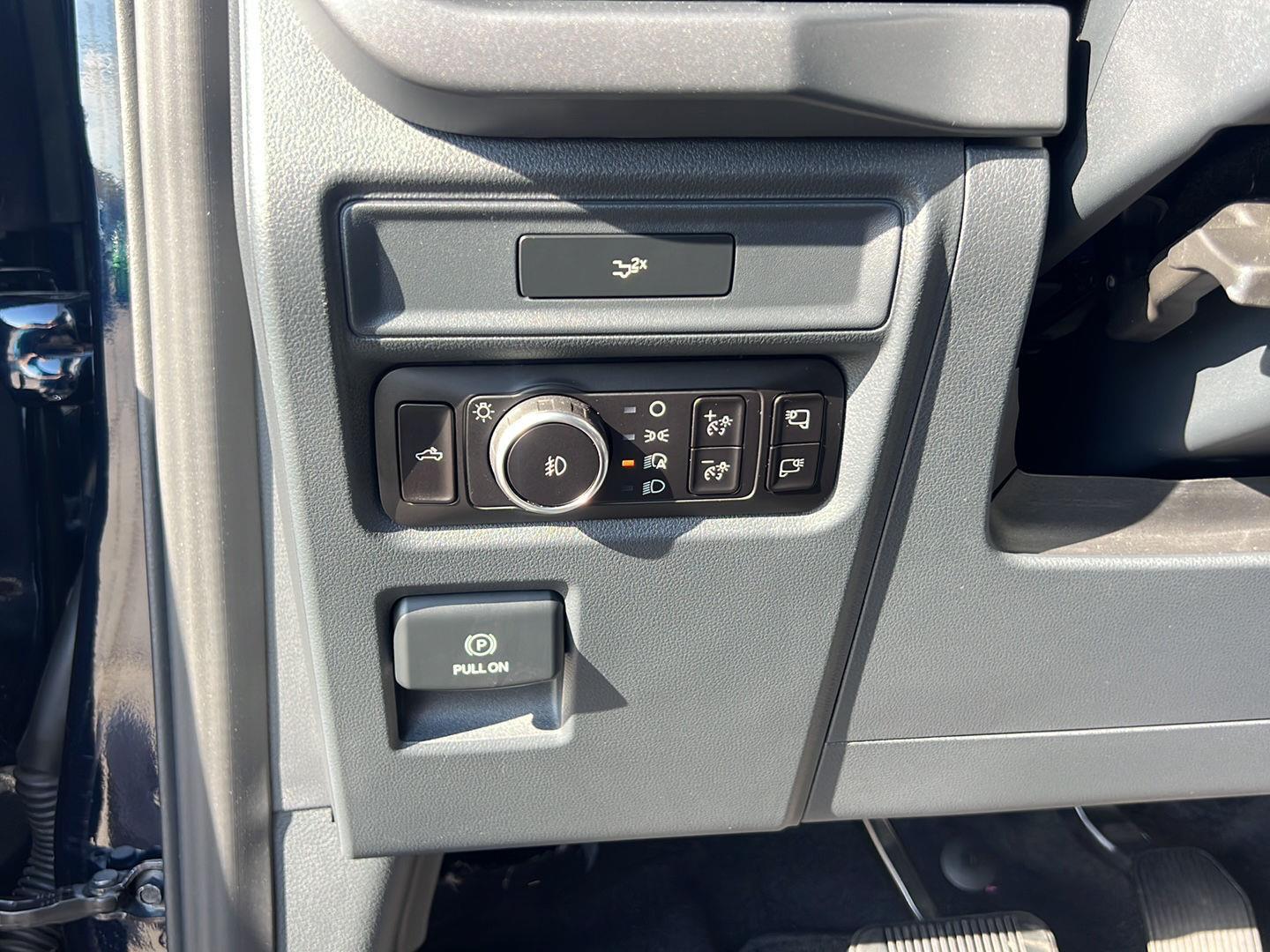 2026 Ford F-150 photo 20 of 45