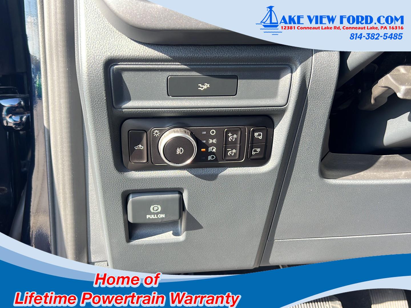 2026 Ford F-150 photo 20 of 45