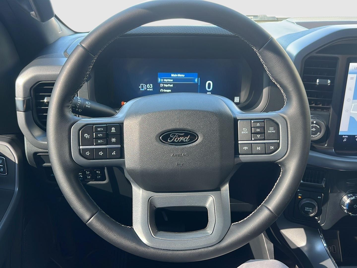 2026 Ford F-150 photo 21 of 45