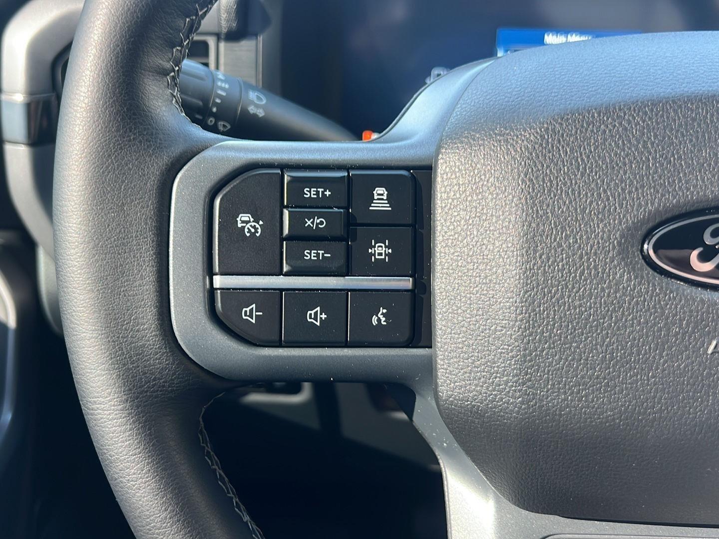 2026 Ford F-150 photo 22 of 45