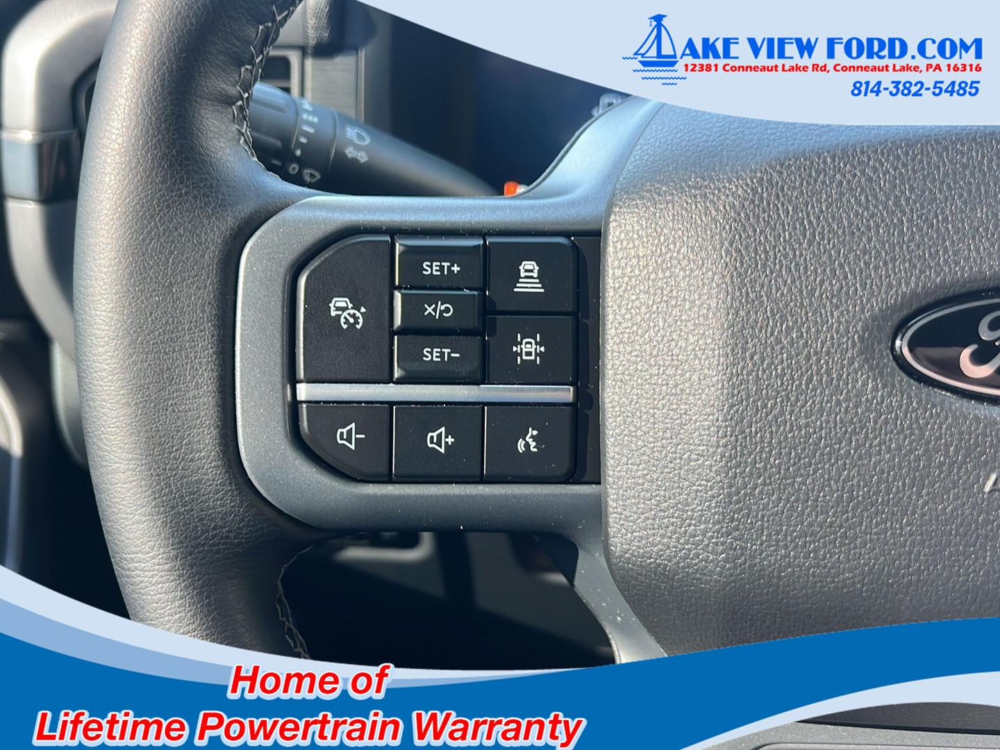 2026 Ford F-150 photo 22 of 45