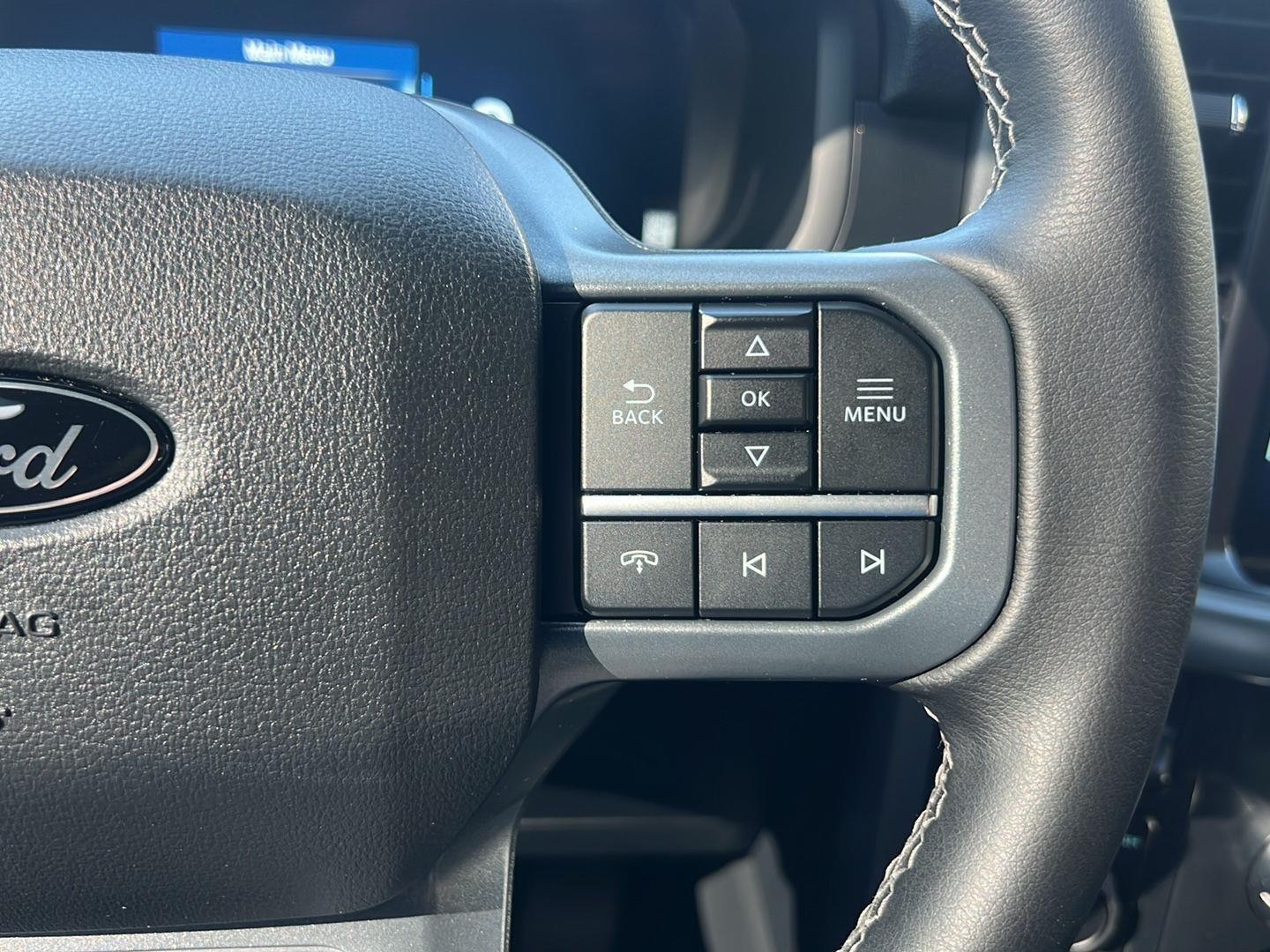 2026 Ford F-150 photo 23 of 45
