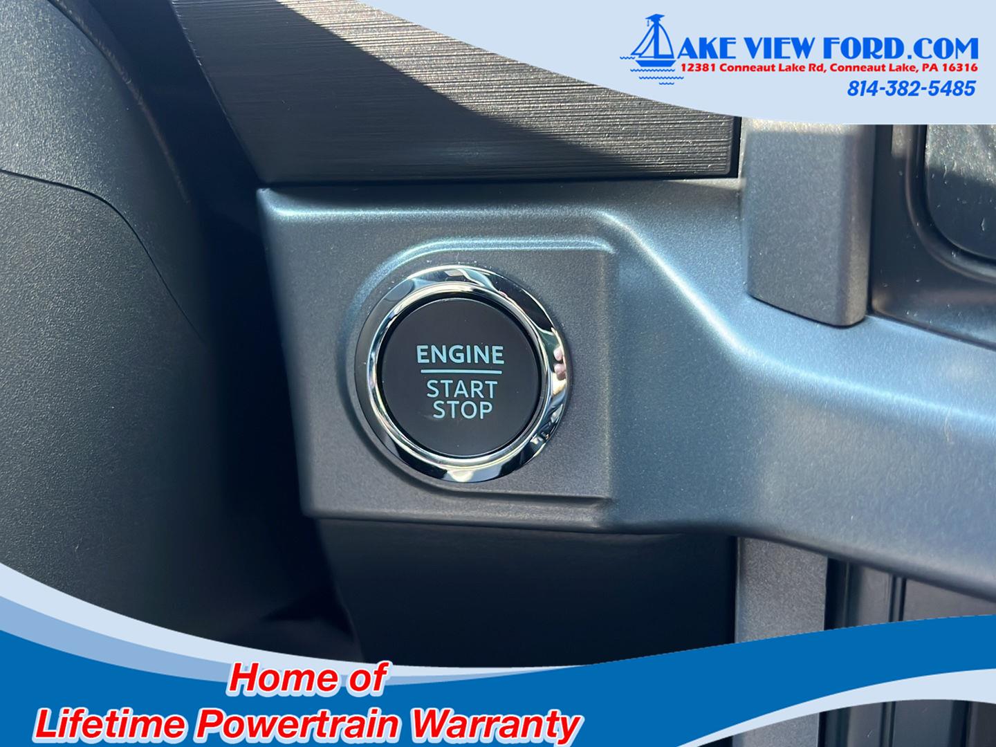 2026 Ford F-150 photo 26 of 45
