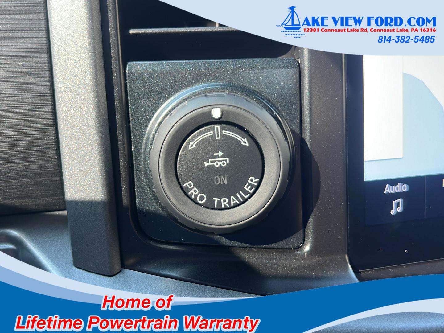 2026 Ford F-150 photo 27 of 45