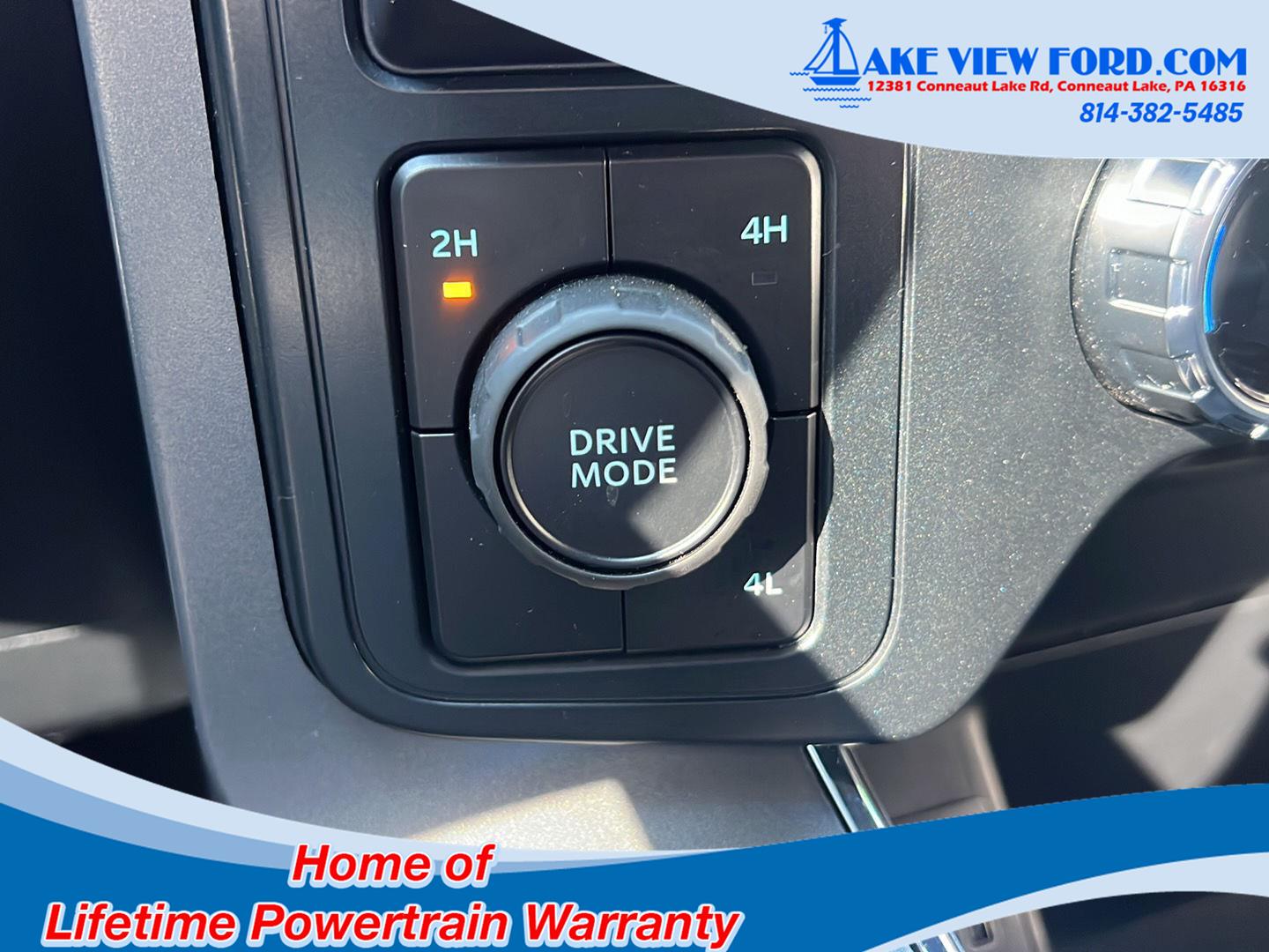 2026 Ford F-150 photo 28 of 45