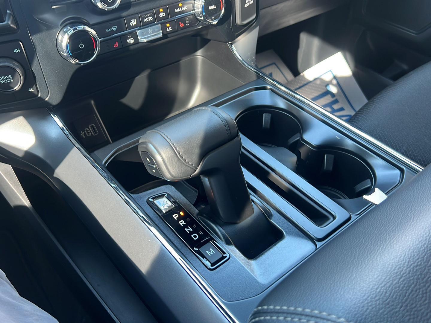 2026 Ford F-150 photo 29 of 45