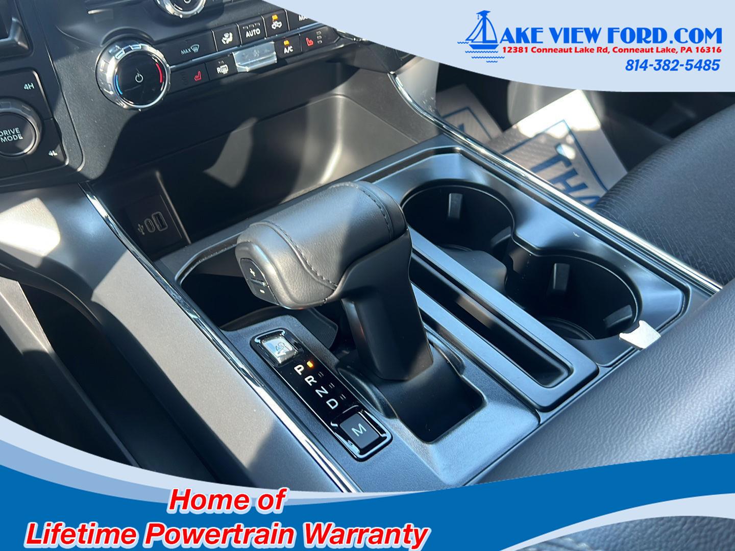 2026 Ford F-150 photo 29 of 45