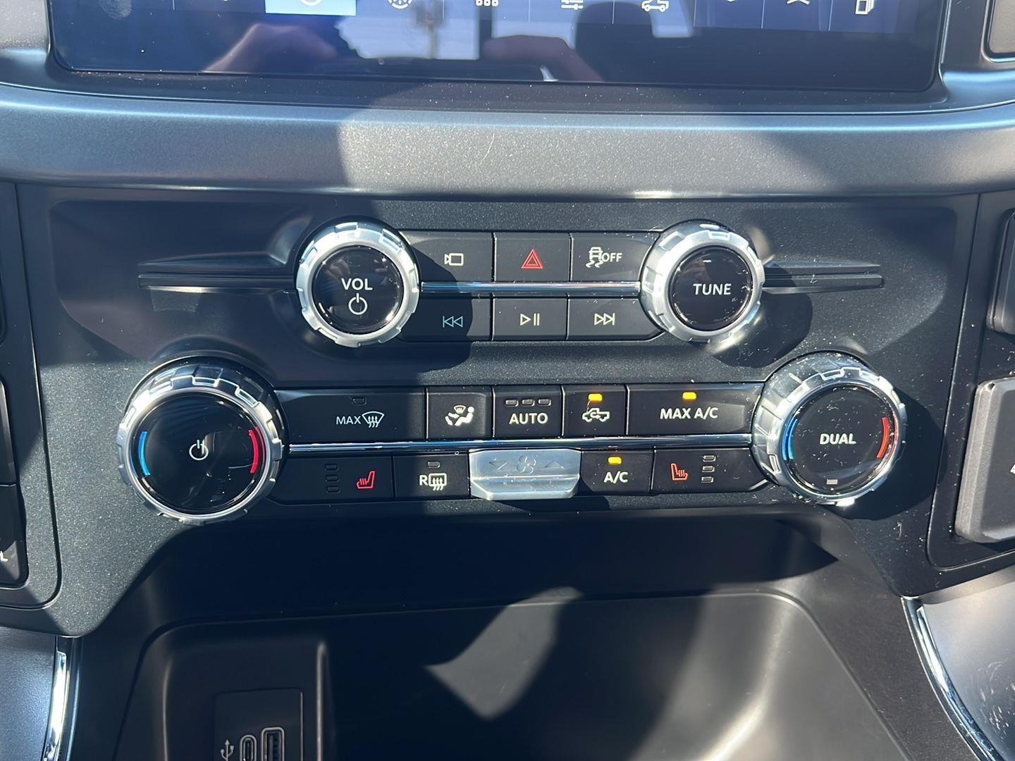 2026 Ford F-150 photo 31 of 45