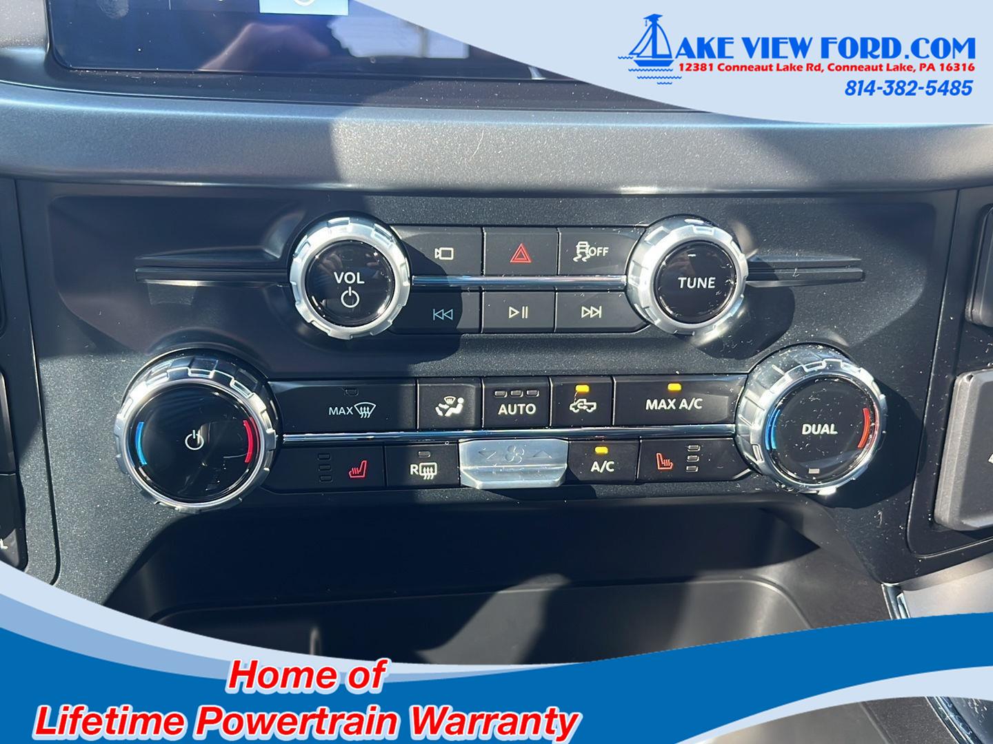 2026 Ford F-150 photo 31 of 45