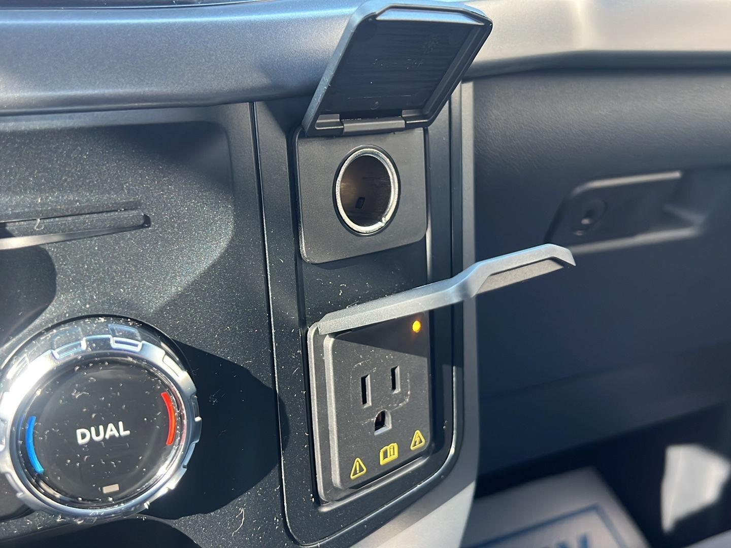 2026 Ford F-150 photo 33 of 45