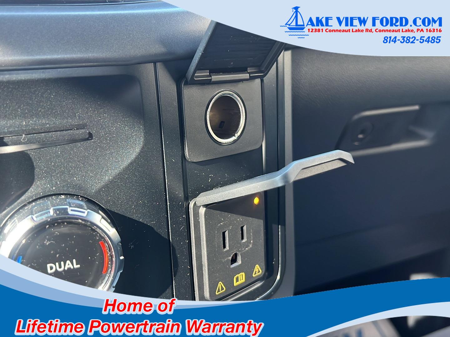 2026 Ford F-150 photo 33 of 45