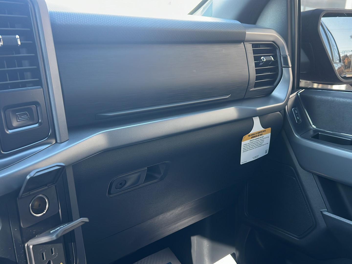 2026 Ford F-150 photo 34 of 45