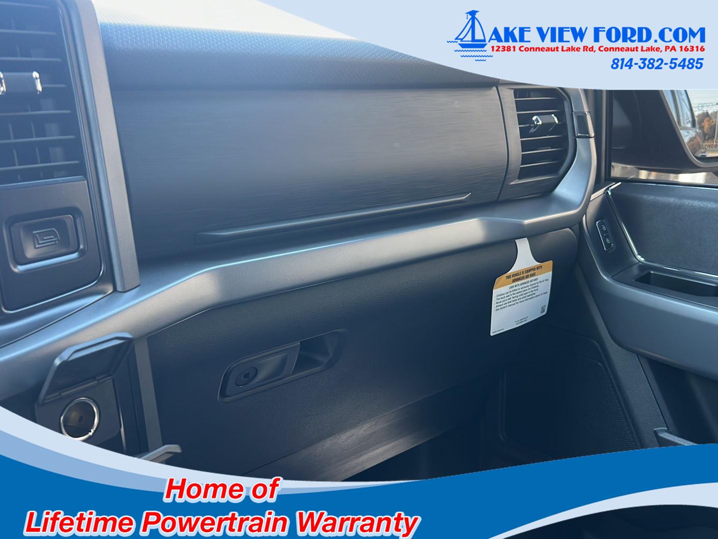 2026 Ford F-150 photo 34 of 45