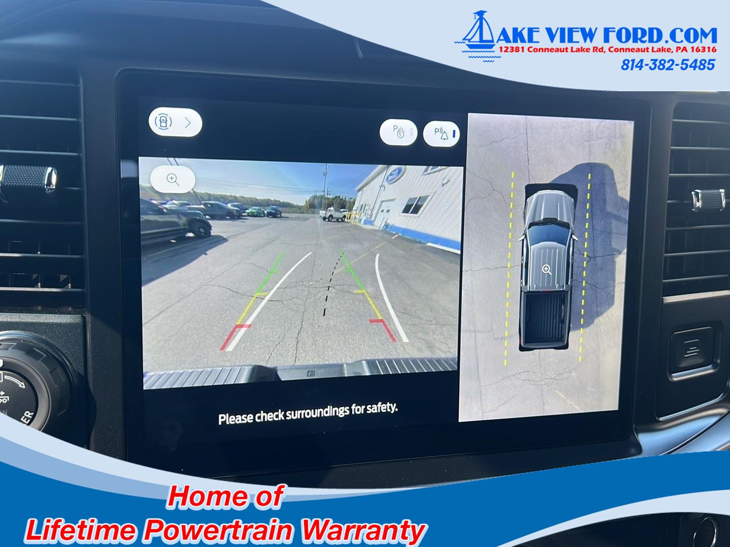 2026 Ford F-150 photo 37 of 45