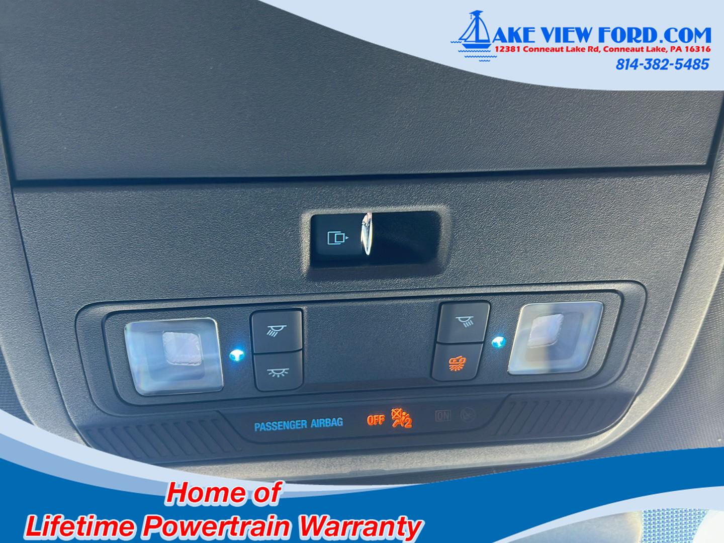 2026 Ford F-150 photo 39 of 45