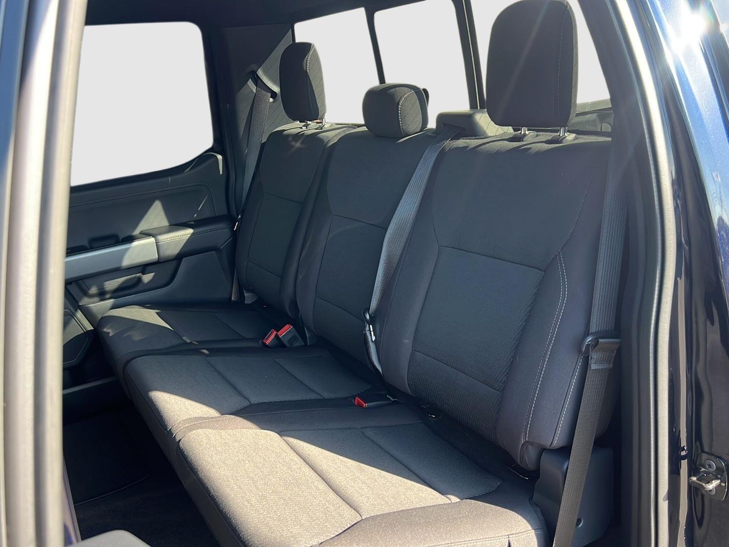 2026 Ford F-150 photo 41 of 45
