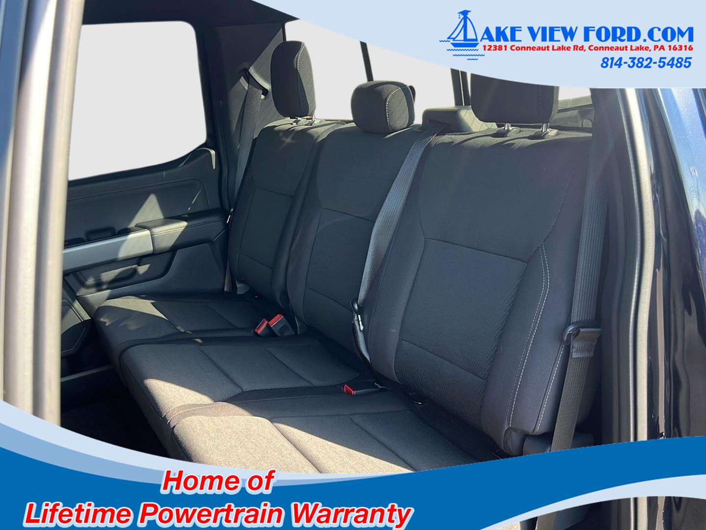 2026 Ford F-150 photo 41 of 45