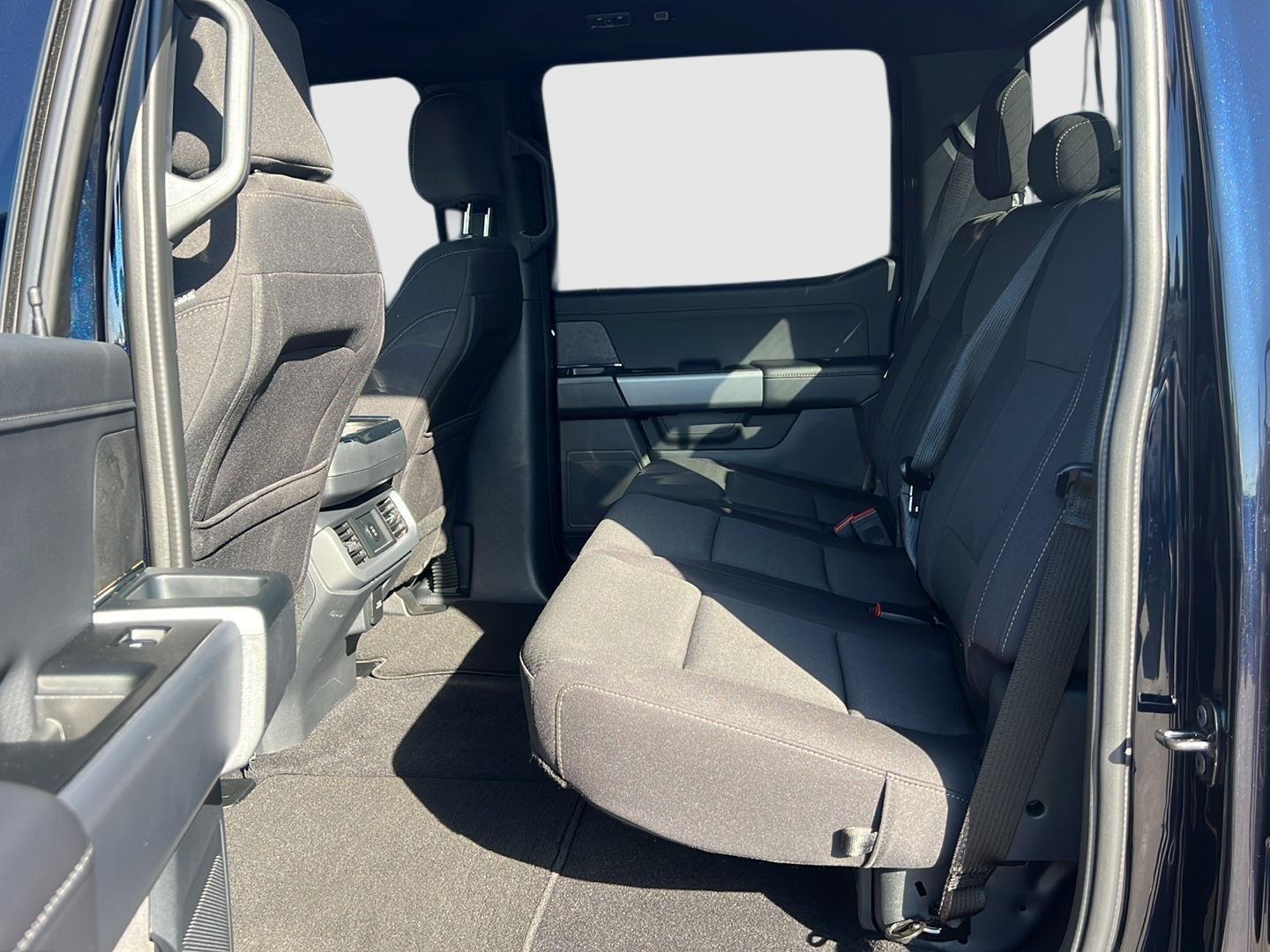 2026 Ford F-150 photo 42 of 45