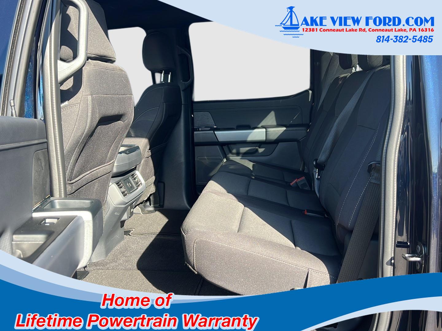 2026 Ford F-150 photo 42 of 45