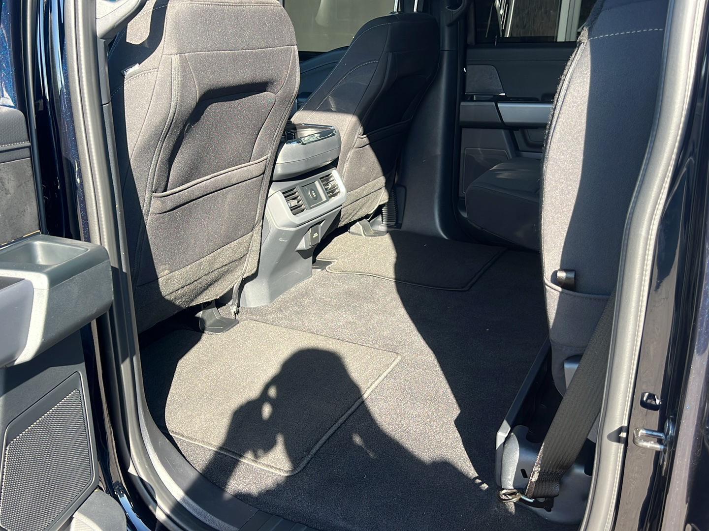 2026 Ford F-150 photo 43 of 45