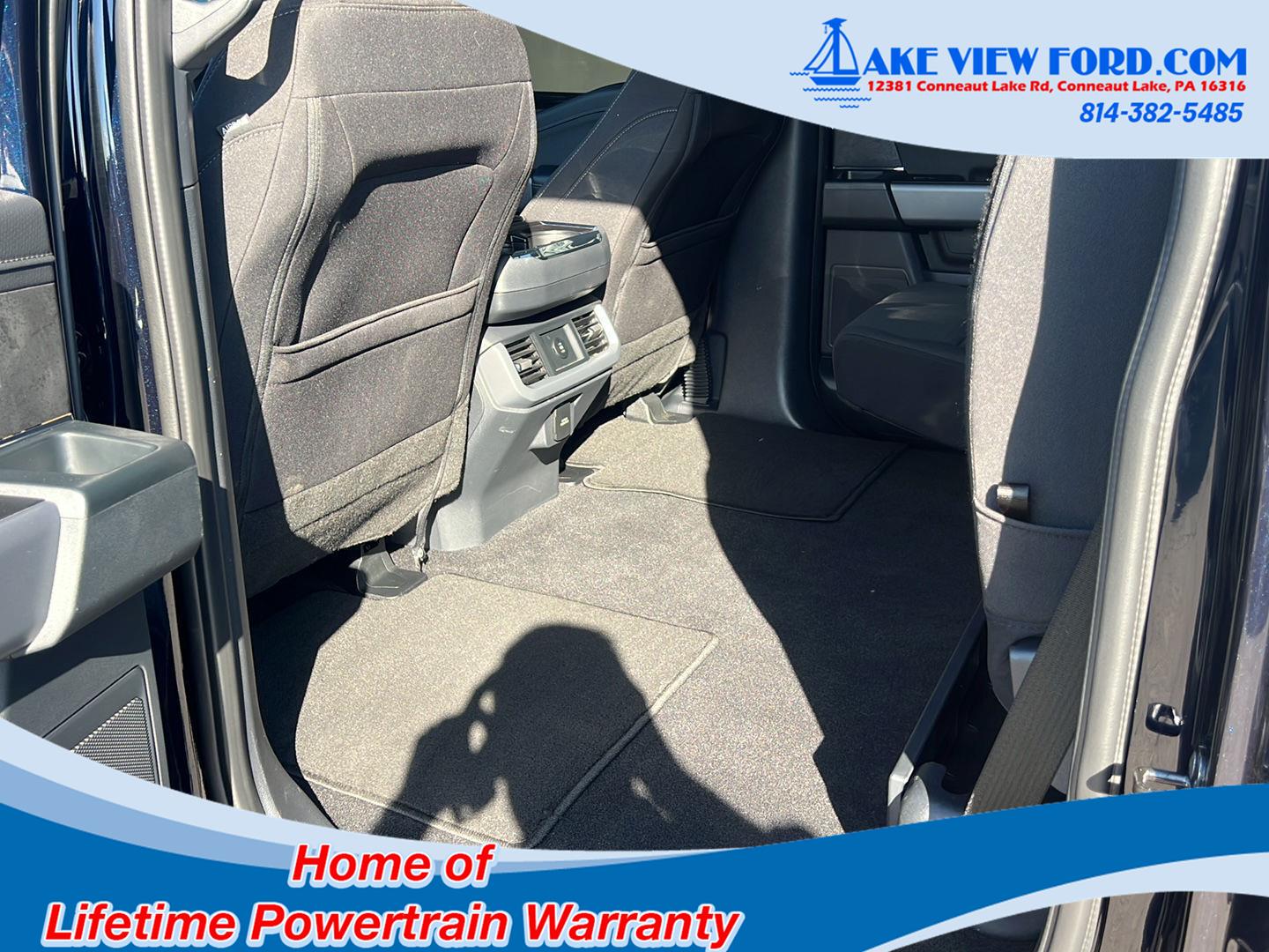 2026 Ford F-150 photo 43 of 45