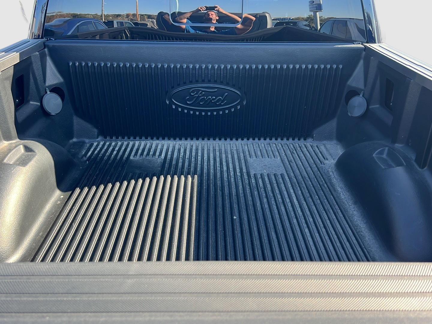 2026 Ford F-150 photo 45 of 45
