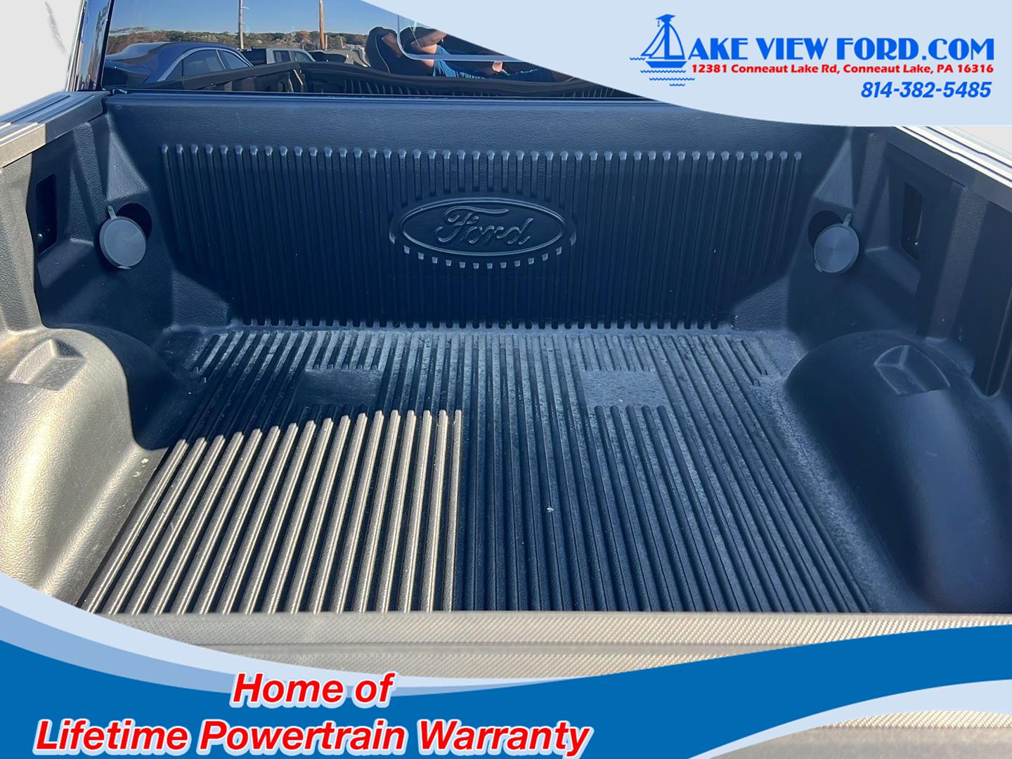 2026 Ford F-150 photo 45 of 45