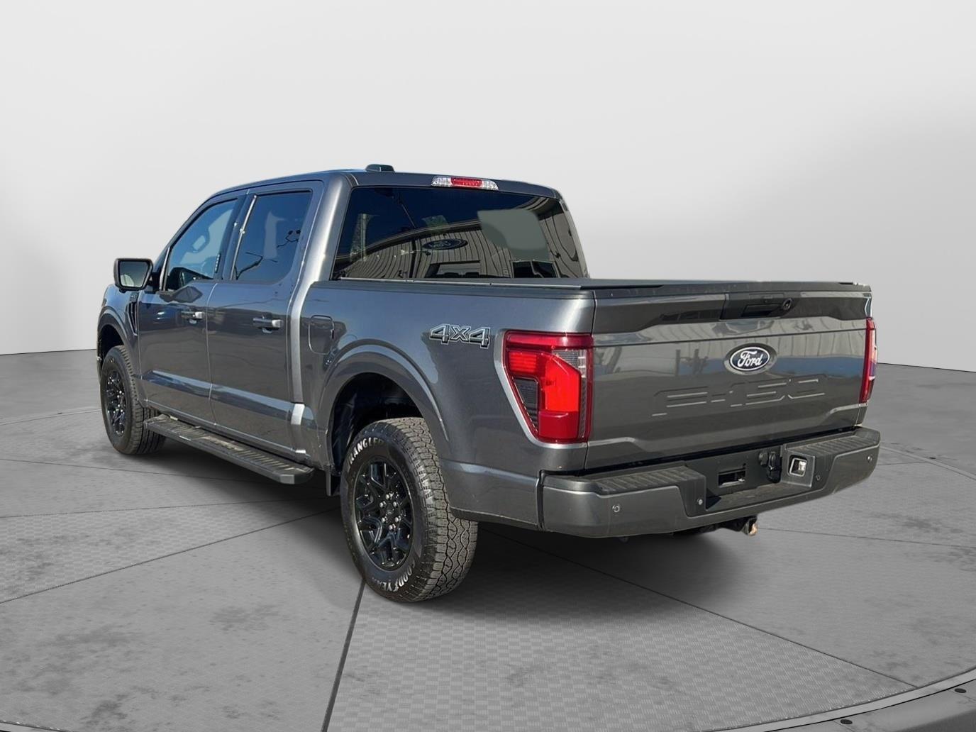 2024 Ford F-150 photo 6 of 44