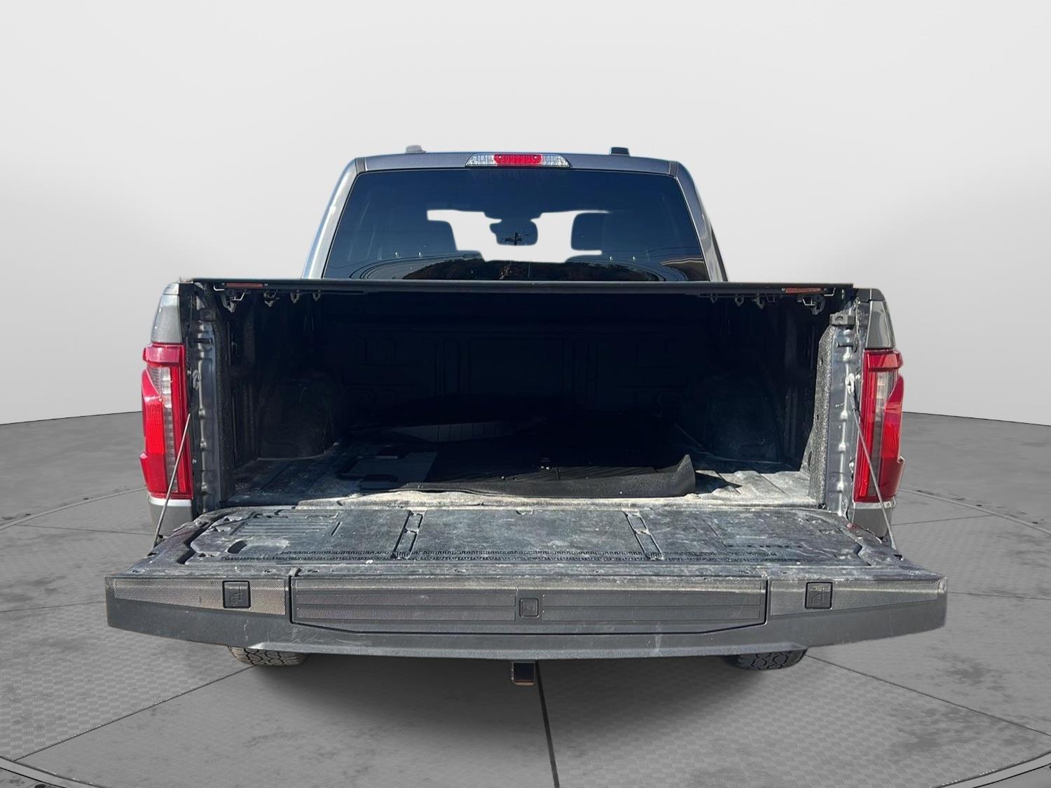 2024 Ford F-150 photo 8 of 44