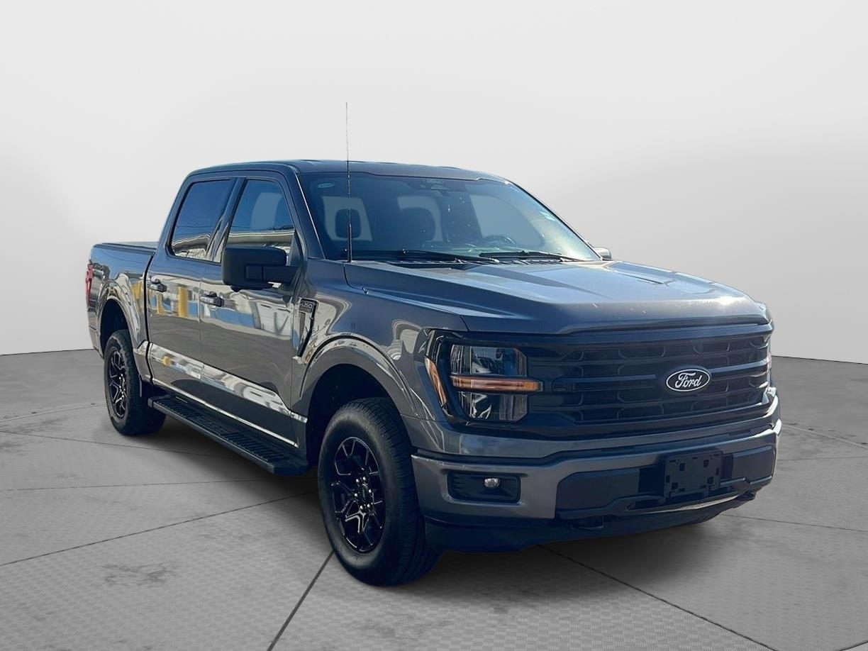 2024 Ford F-150 photo 13 of 44