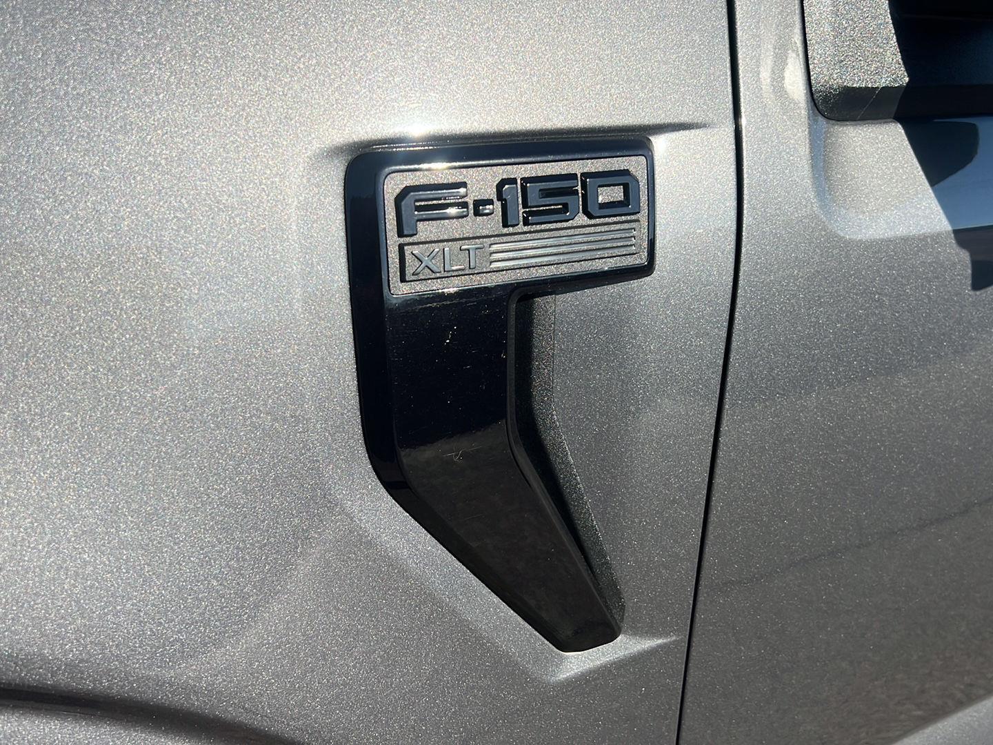 2024 Ford F-150 photo 15 of 44