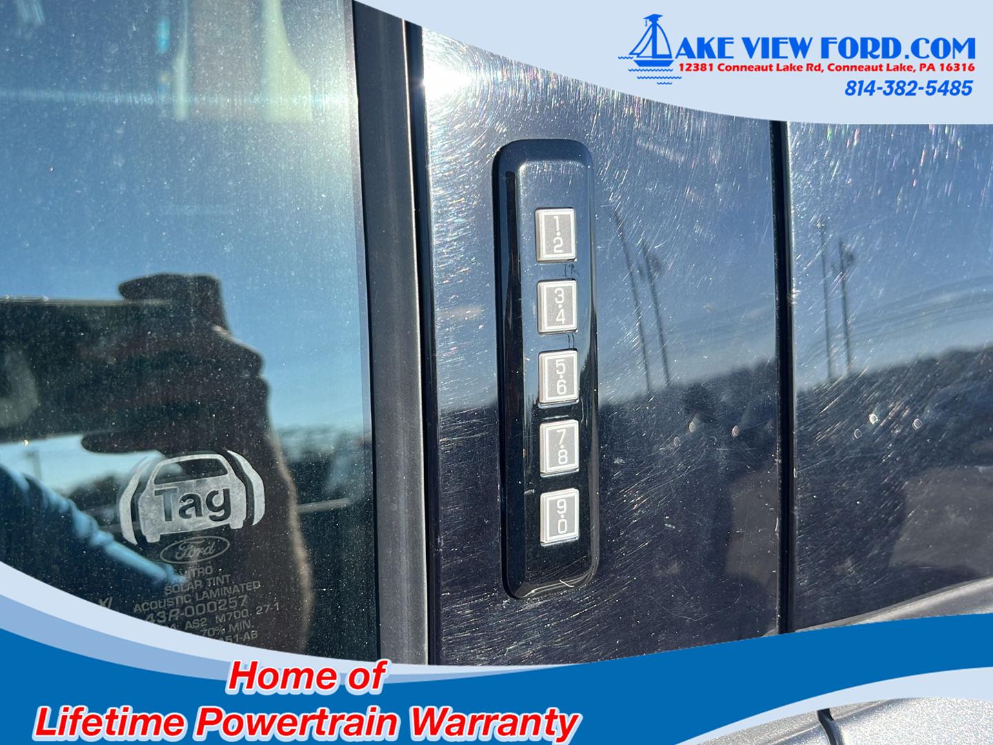 2024 Ford F-150 photo 16 of 44