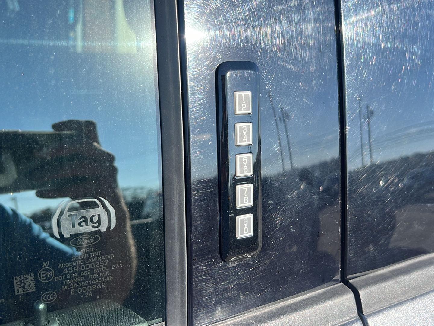 2024 Ford F-150 photo 16 of 44