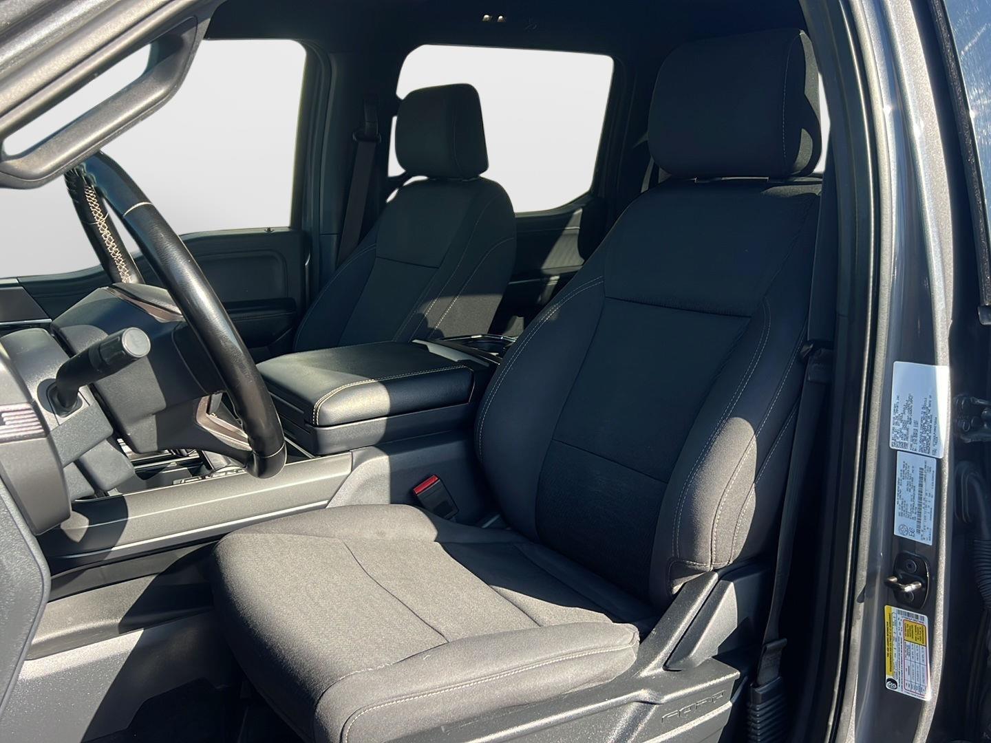 2024 Ford F-150 photo 19 of 44