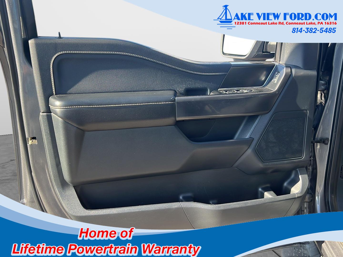 2024 Ford F-150 photo 20 of 44