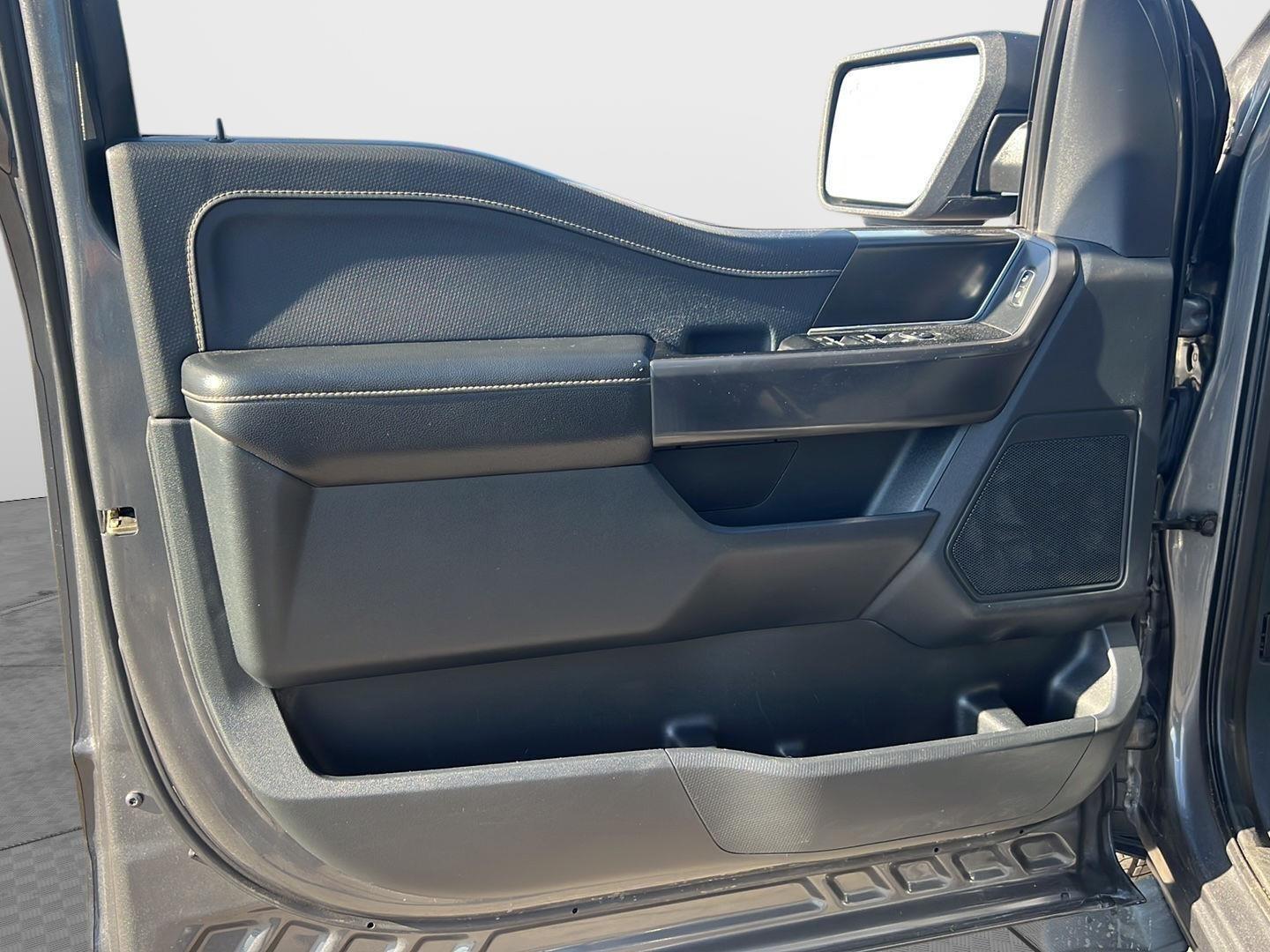 2024 Ford F-150 photo 20 of 44