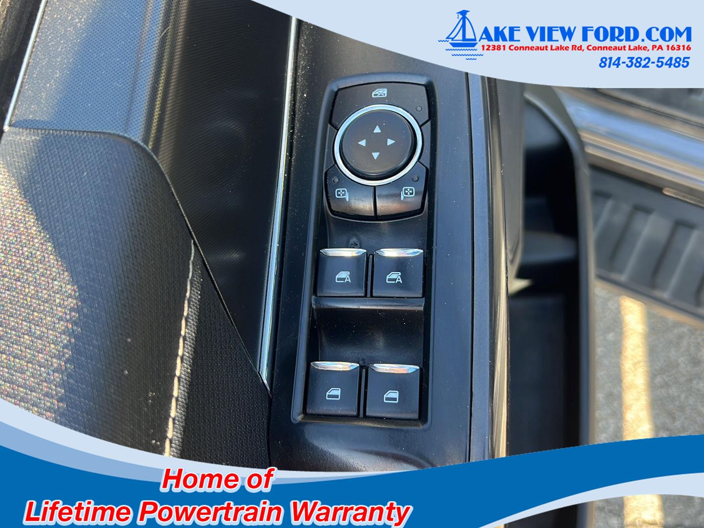 2024 Ford F-150 photo 21 of 44