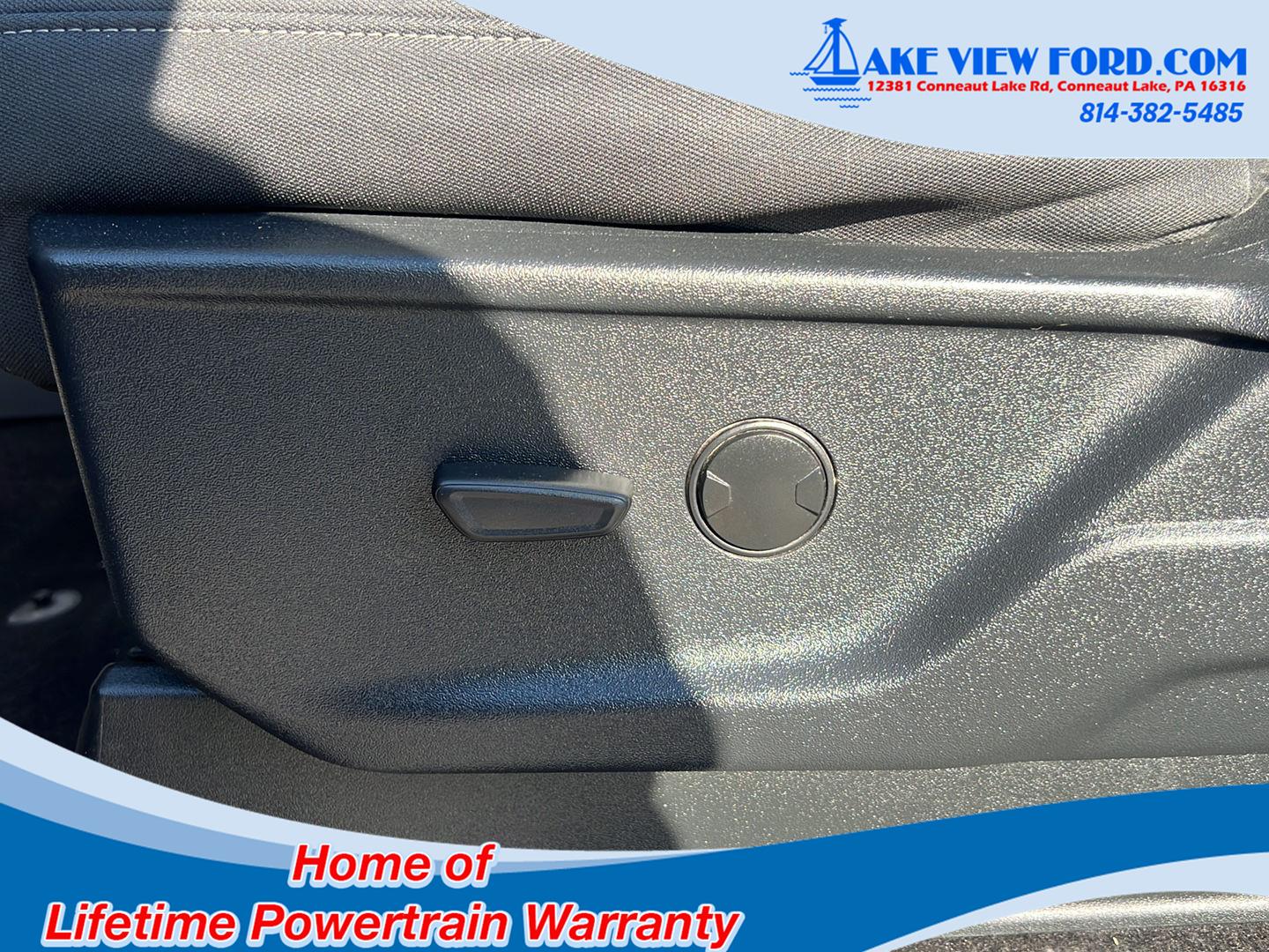 2024 Ford F-150 photo 22 of 44
