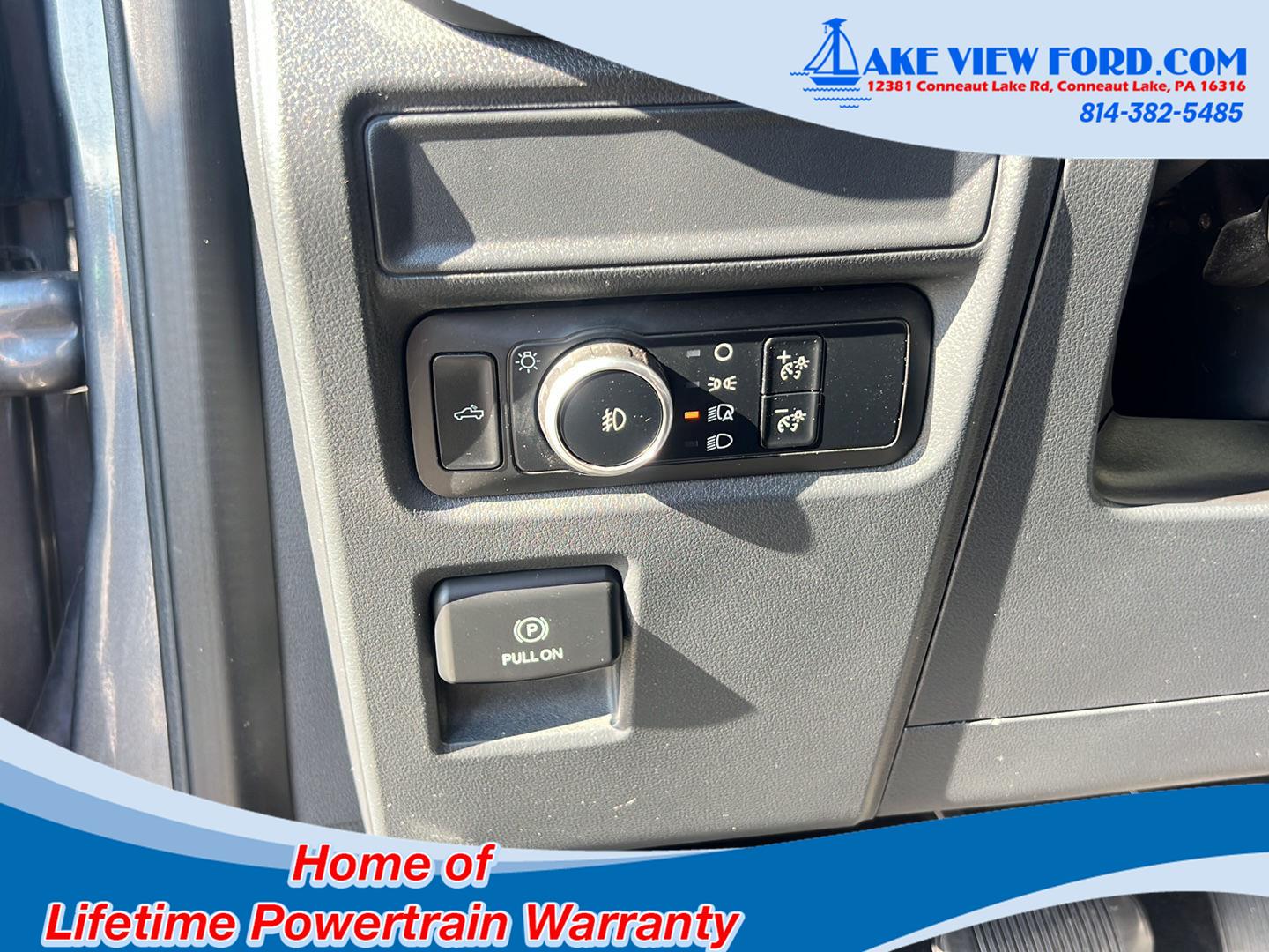 2024 Ford F-150 photo 24 of 44