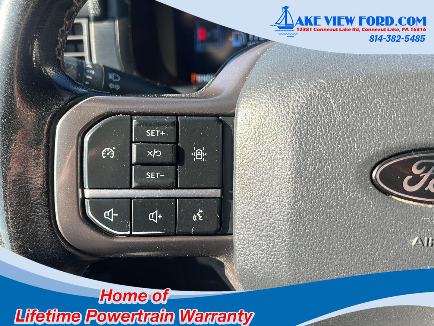 2024 Ford F-150 photo 26 of 44