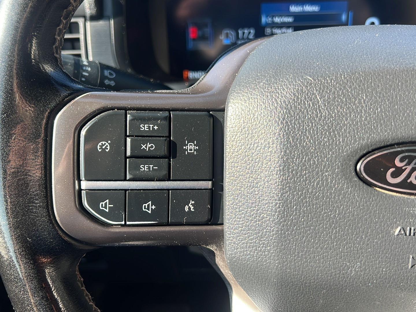 2024 Ford F-150 photo 26 of 44