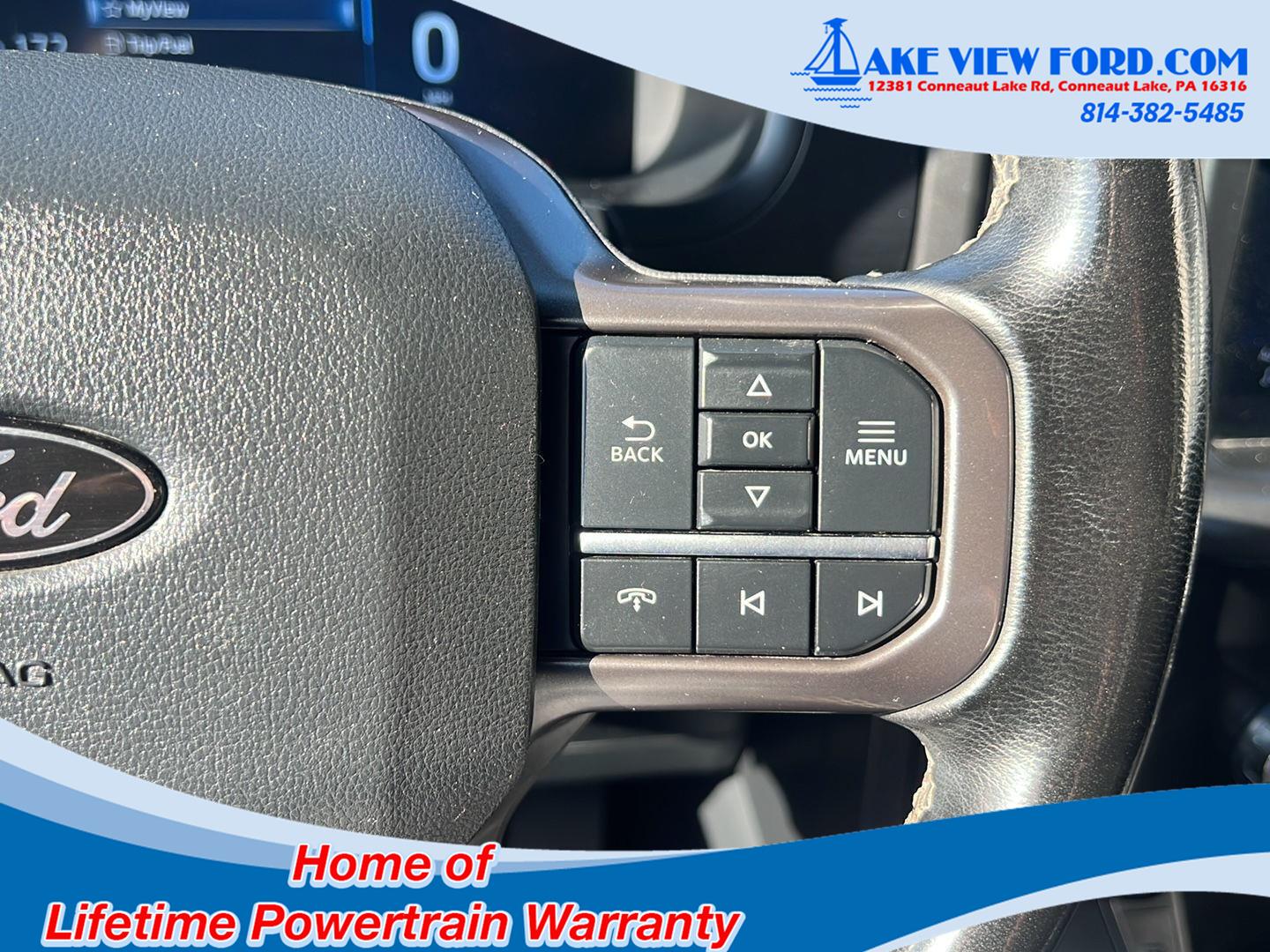 2024 Ford F-150 photo 27 of 44